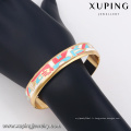 51489 Xuping New Style Bijoux en laiton coloré Bracelet et bracelet